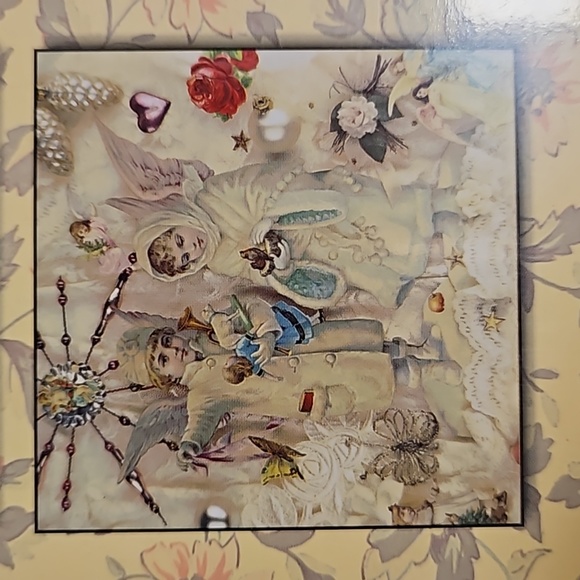 John Grossman's Victorian Moments 16 month 2002 calendar frameable art - Picture 16 of 16